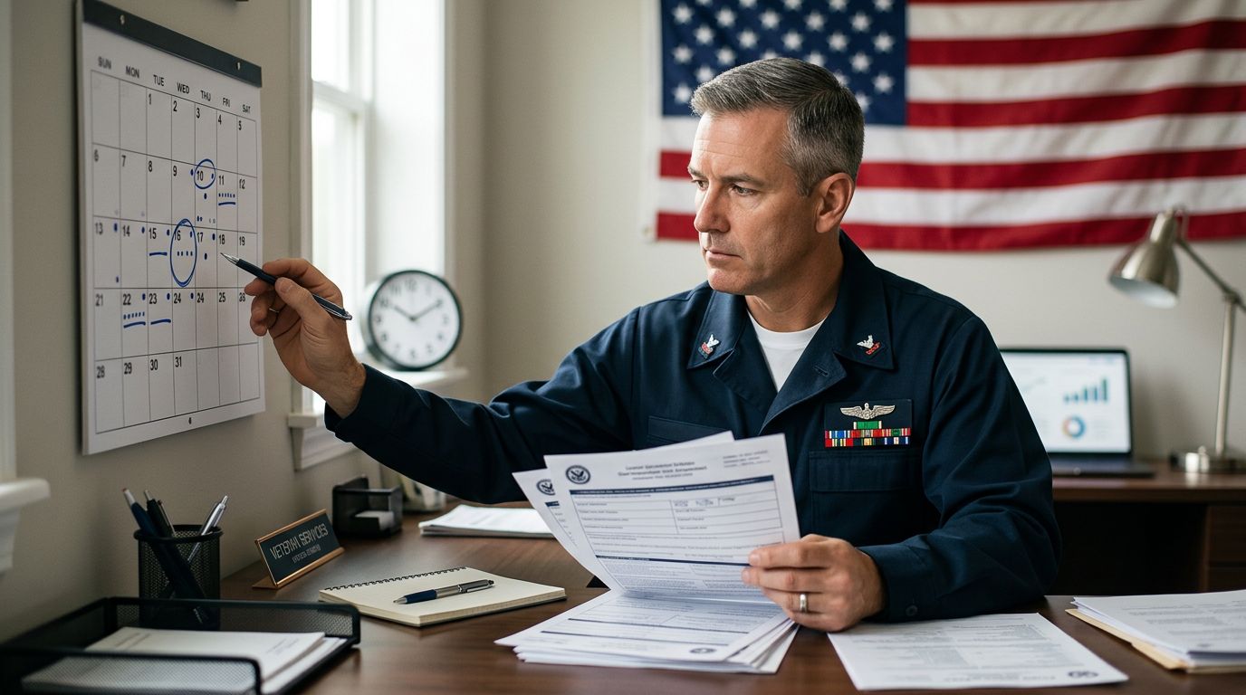 VA Effective Date Mistakes That Cost Back Pay in 2026