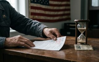 VA Form 20-10207 Errors That Delay Priority Processing