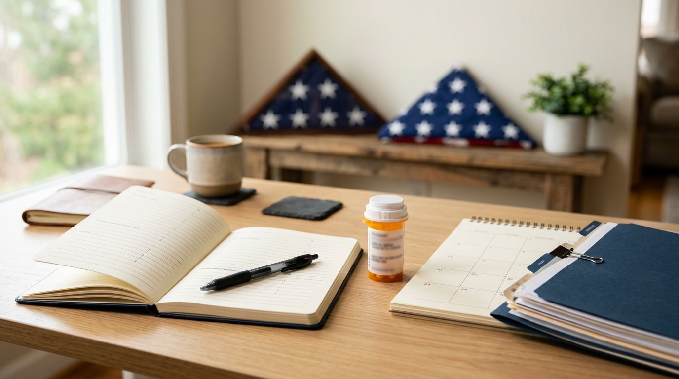 VA IBS Ratings in 2026: Build Strong Evidence