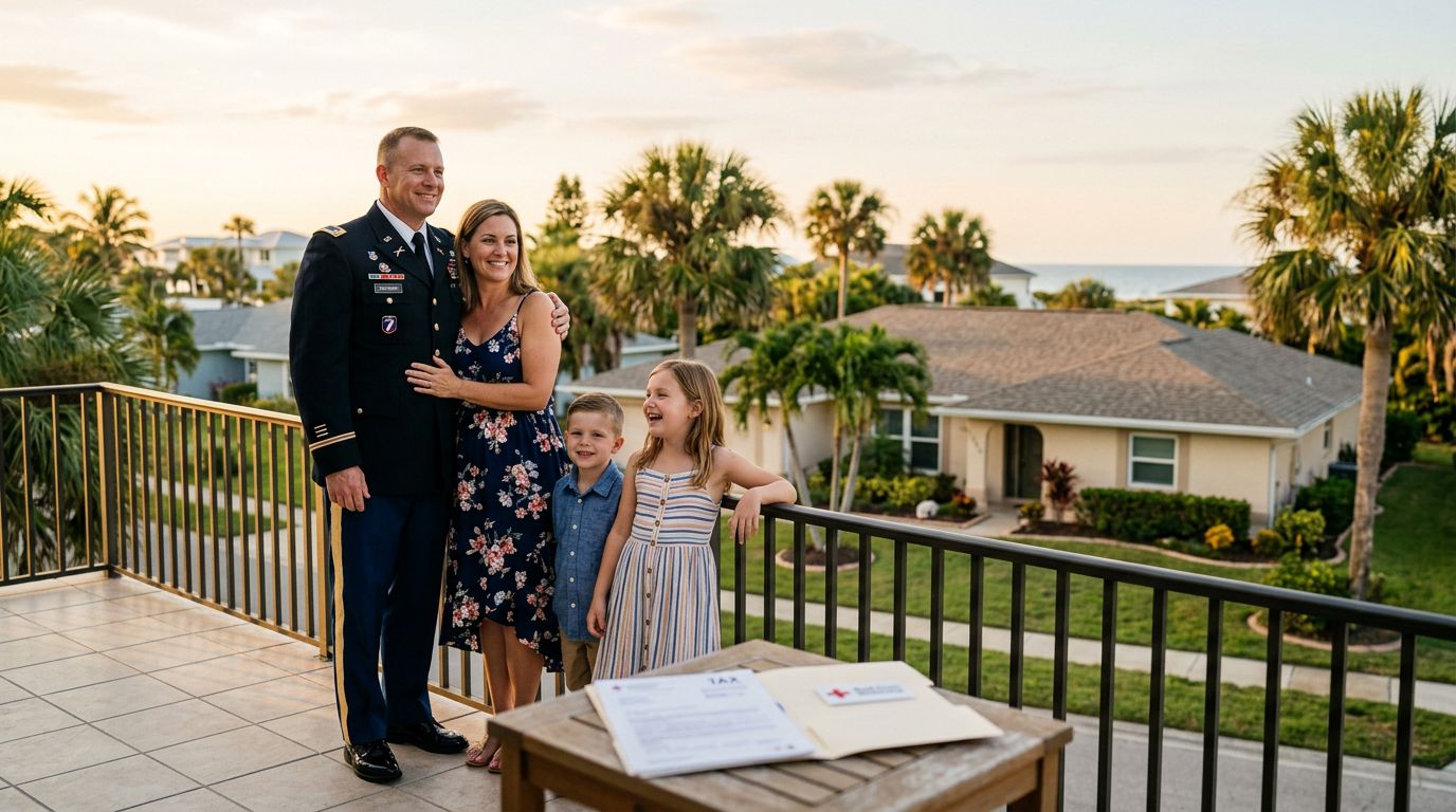 VA Permanent and Total in 2026: Benefits Beyond Monthly Pay