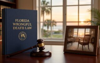 Who Can Recover Florida Wrongful Death Damages?