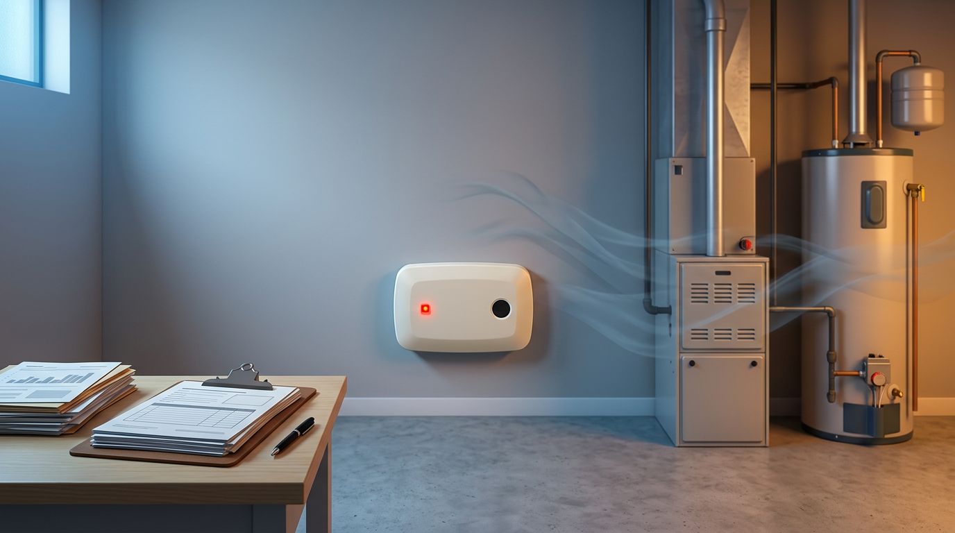 Florida carbon monoxide claims