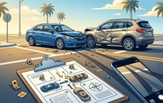 Florida crash report errors