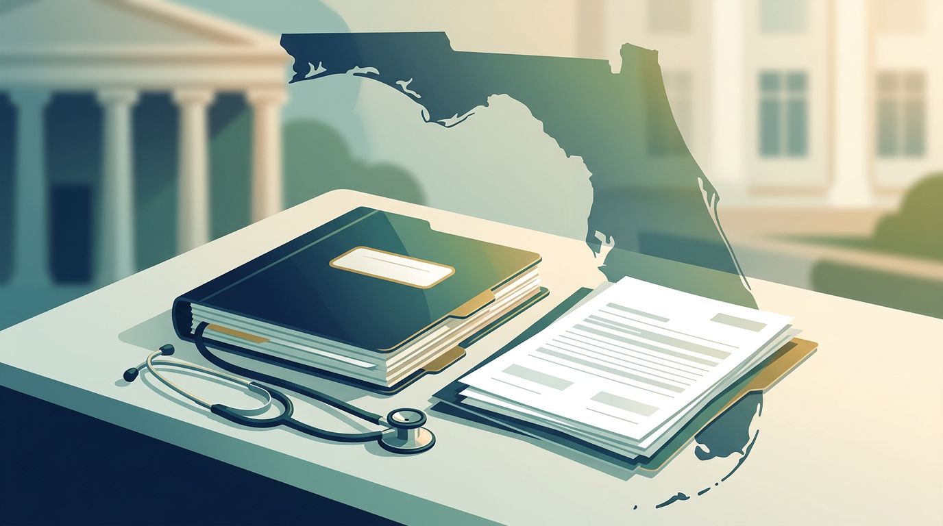 Florida Disability Determination Services