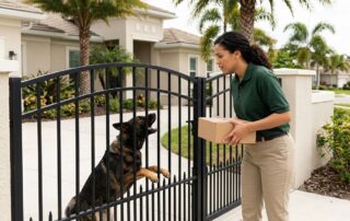 Florida dog bite claims