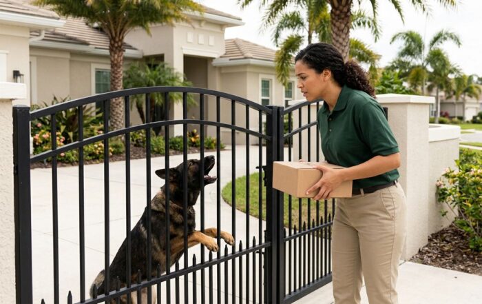 Florida dog bite claims