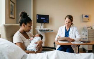 Florida Erb's palsy claims
