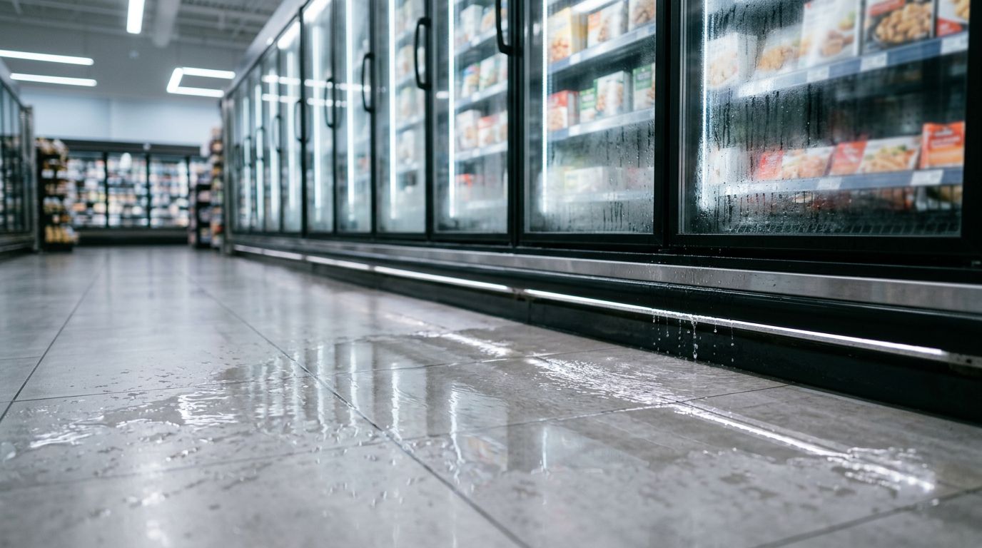 Florida grocery store fall claims