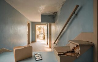 landlord failure to repair