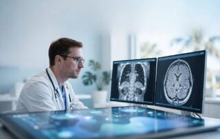 unreviewed imaging results