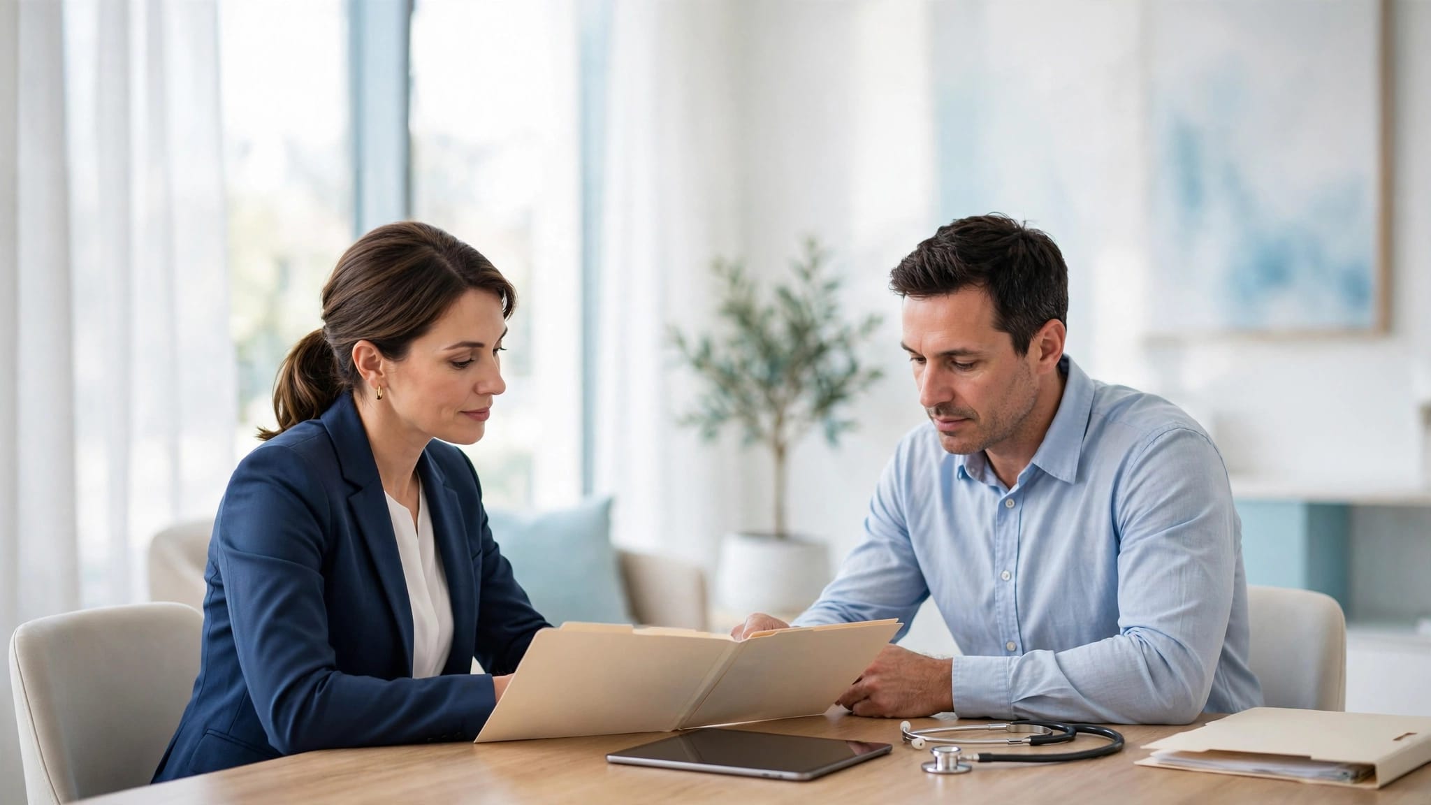 Florida medical malpractice lawyer