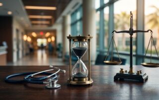 Florida medical malpractice statute of limitations