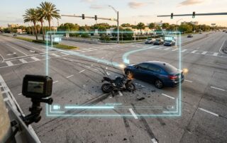 Florida motorcycle crash claims