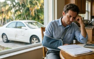 Florida PIP wage benefits