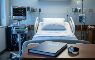 post-operative bleeding claims