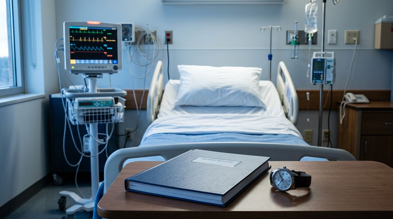 post-operative bleeding claims