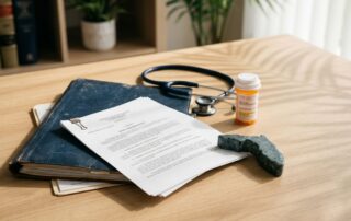 Florida presuit notice