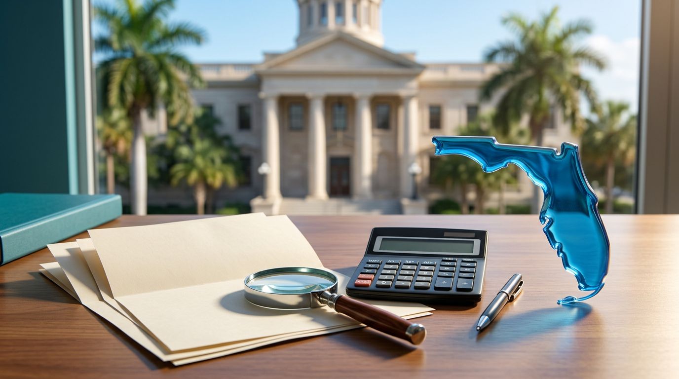 Florida SSDI approval rates
