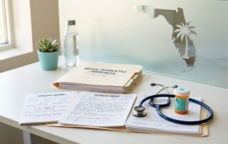 Florida SSDI fibromyalgia
