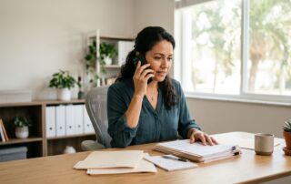 SSDI interview questions