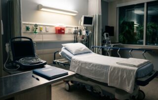 Florida testicular torsion malpractice
