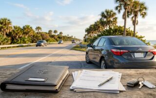 Florida underinsured motorist claims