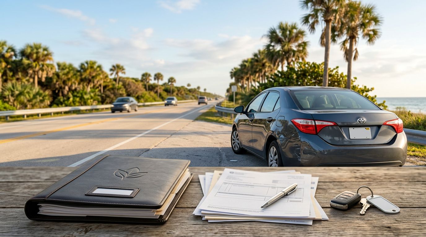Florida underinsured motorist claims