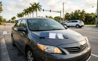 Florida uninsured motorist