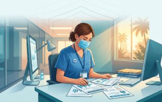 Florida workers comp COVID exposure