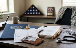 VA disability claims