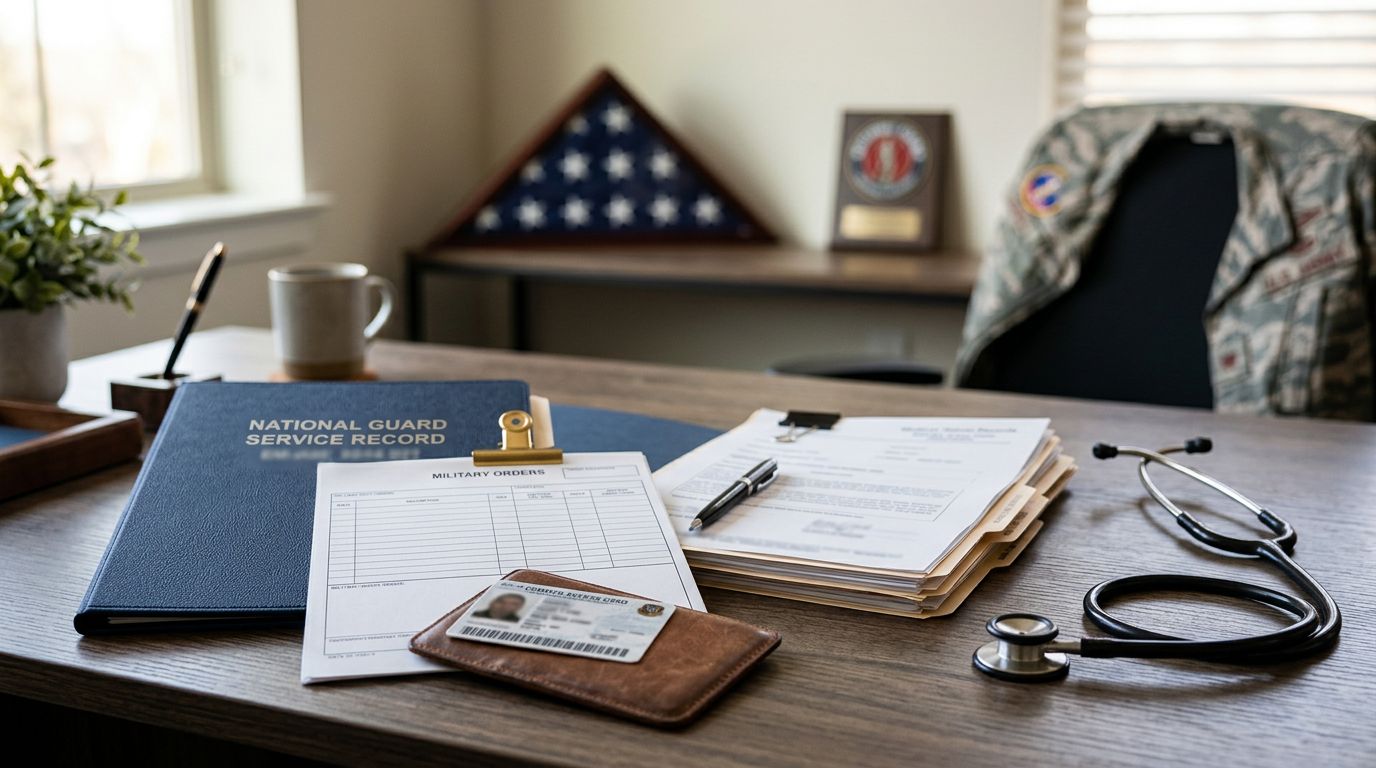 VA disability claims