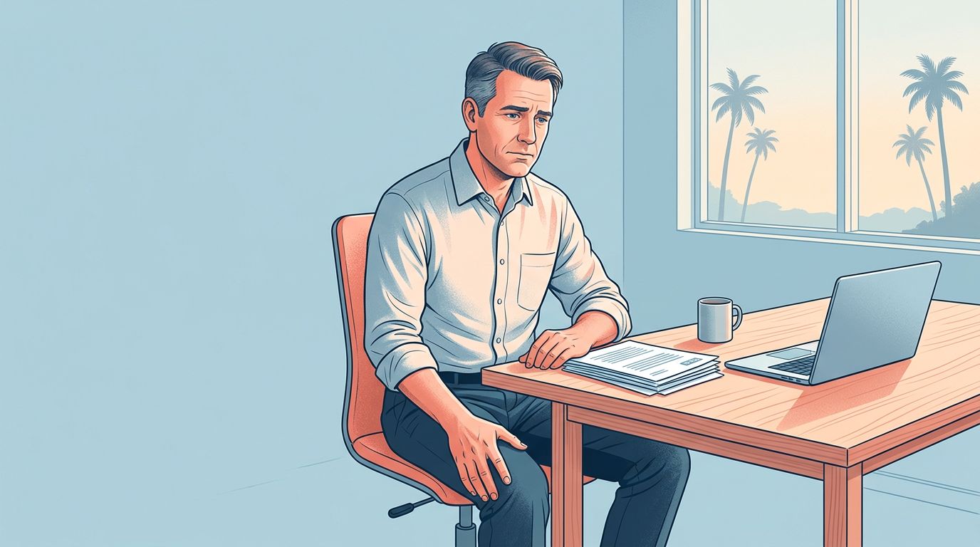 SSDI failed work attempts