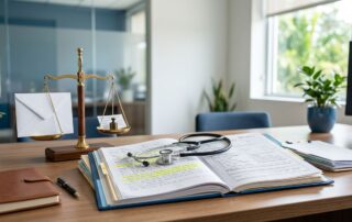 SSDI medical opinions