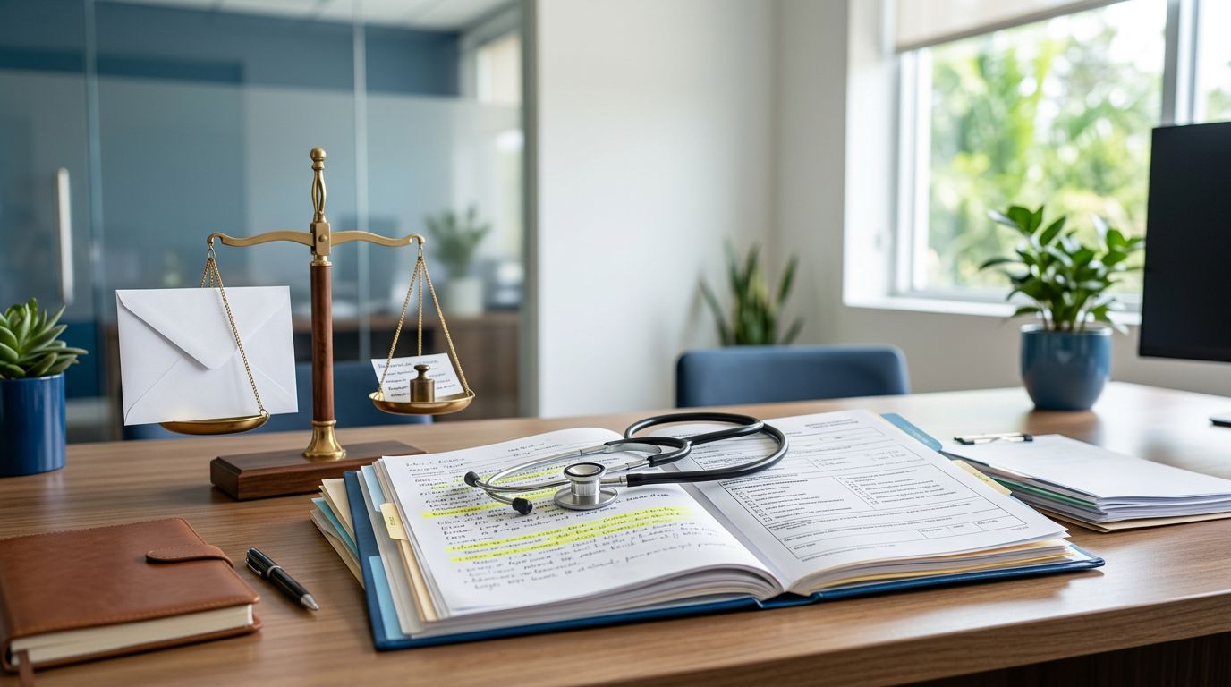 SSDI medical opinions