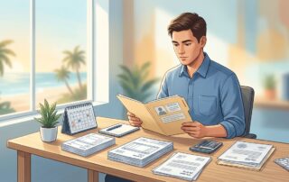 SSDI work credits