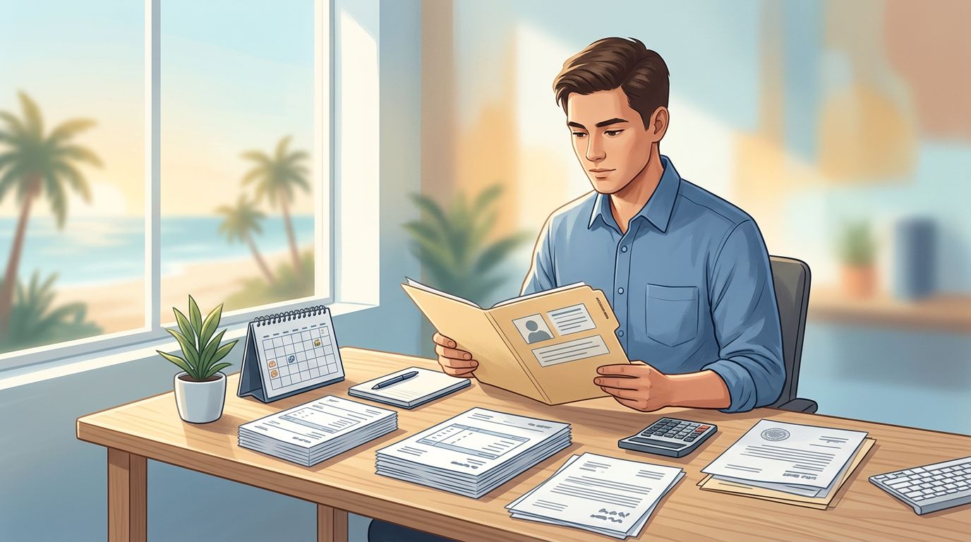 SSDI work credits
