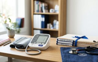VA hypertension ratings