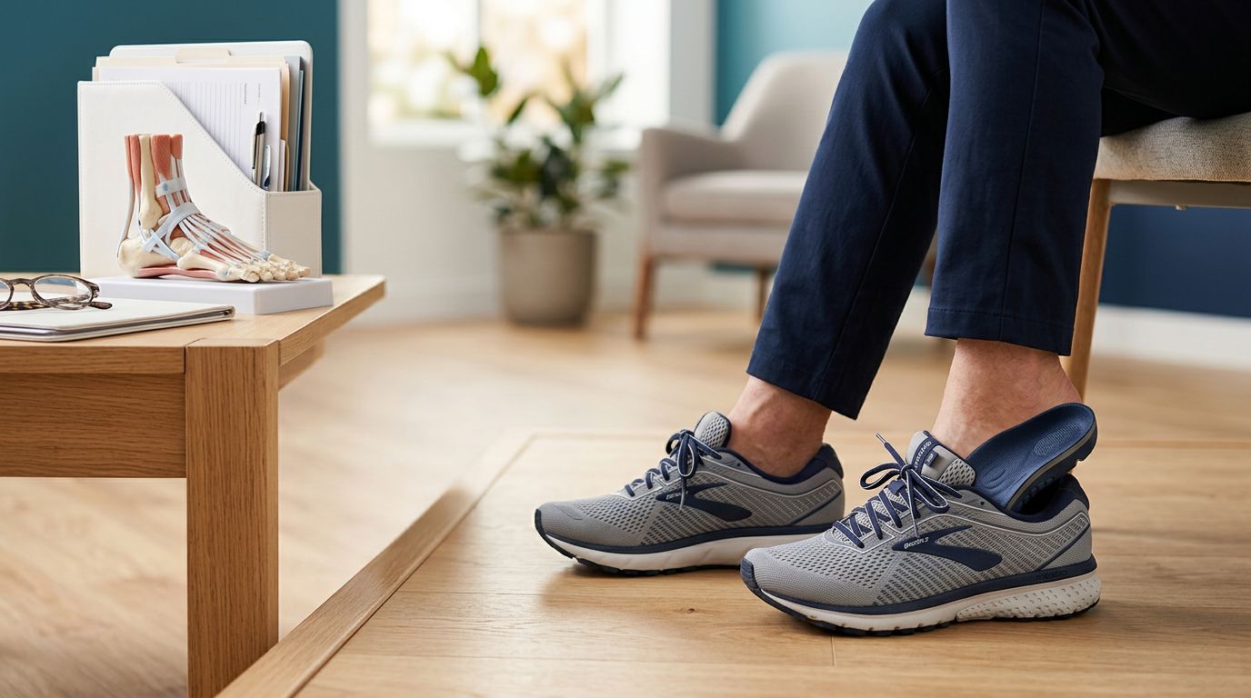 VA plantar fasciitis ratings
