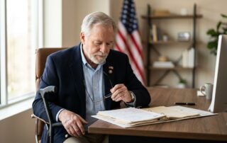 VA special monthly compensation