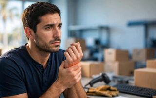 Florida carpal tunnel claims