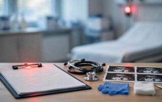 ectopic pregnancy misdiagnosis