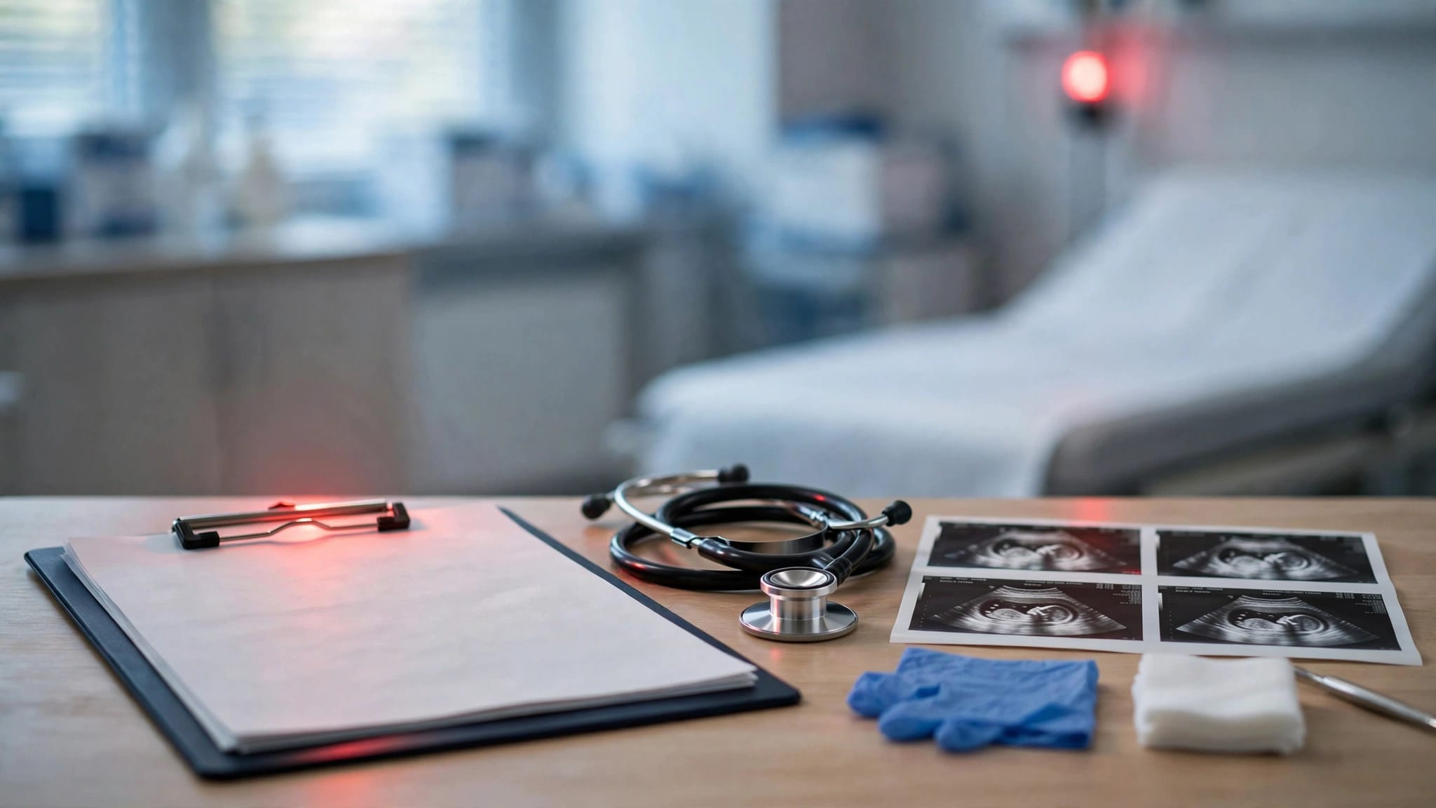 ectopic pregnancy misdiagnosis