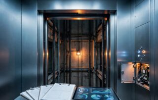 Florida elevator injury claims