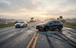 Florida fatigued driving