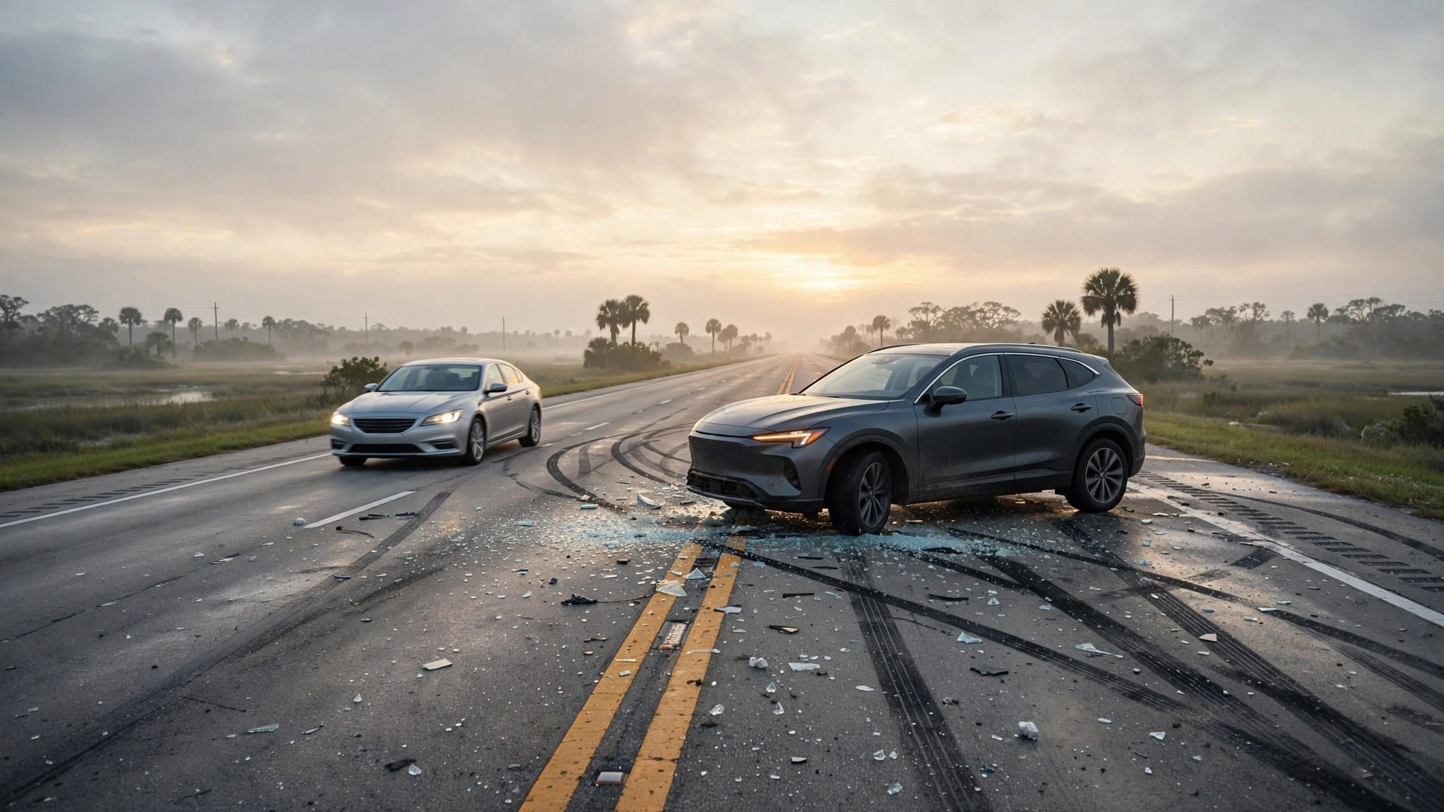 Florida fatigued driving