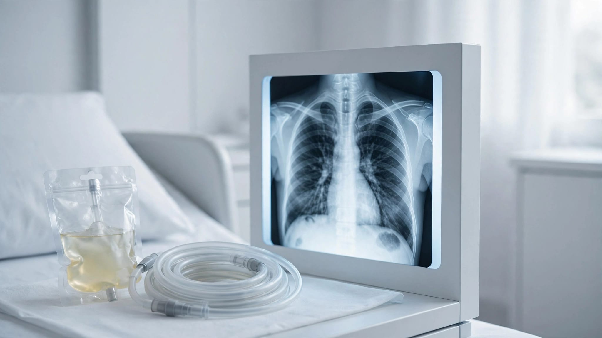 Florida feeding tube malpractice