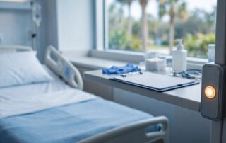 Florida hospital understaffing