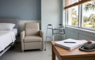 nursing home wrongful death