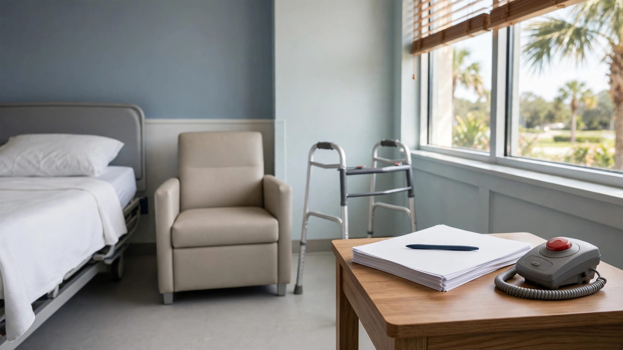 nursing home wrongful death
