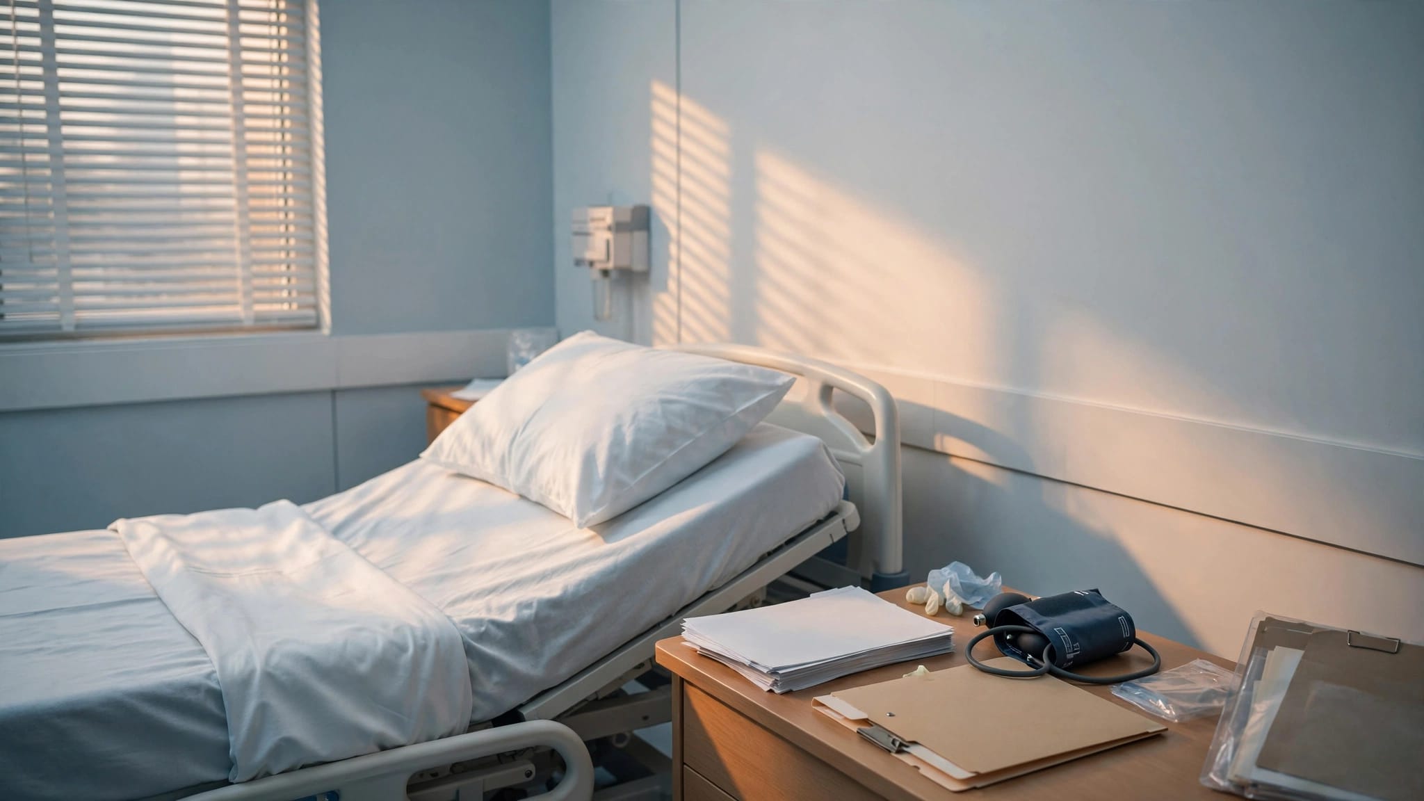 Florida outpatient surgery malpractice
